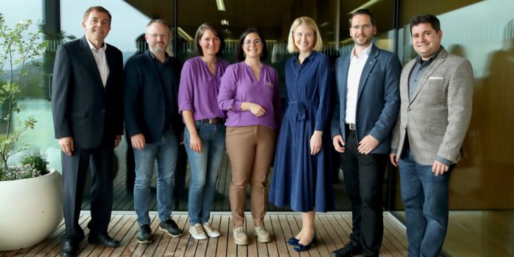 Gesundheitstag in Altmünster „Fit & vorsorglich – Schau auf di“