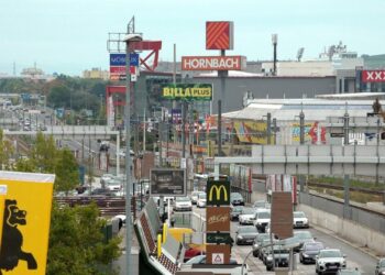 Film & Diskussion „Der automobile Mensch“ in Altmünster am 24. April