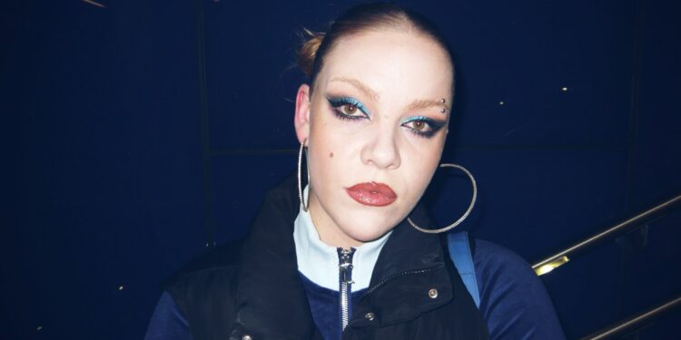 Donna Savage im OKH: Rap ohne Schubladen