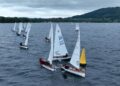 Saisonstart im Union-Yacht-Club Attersee