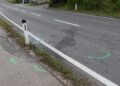 20-jähriger Motorradlenker stirbt bei Unfall in Timelkam