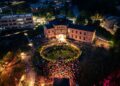 Mit Liebe selbstgemacht: So wird das OKH Open Air Weekend 2026