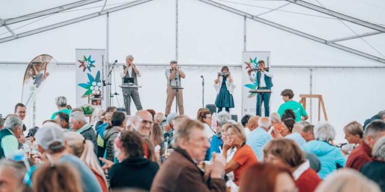 AV Familienfest & Vereinsheimeröffnung – in Kooperation mit regionalen Vereinen