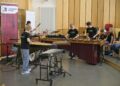 Großer Erfolg beim Landeswettbewerb „Musik in kleinen Gruppen“