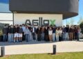 Beeindruckender Einblick in die Welt der Zukunft bei AGILOX