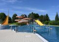Badesaison im Apumare startet am 14. Mai