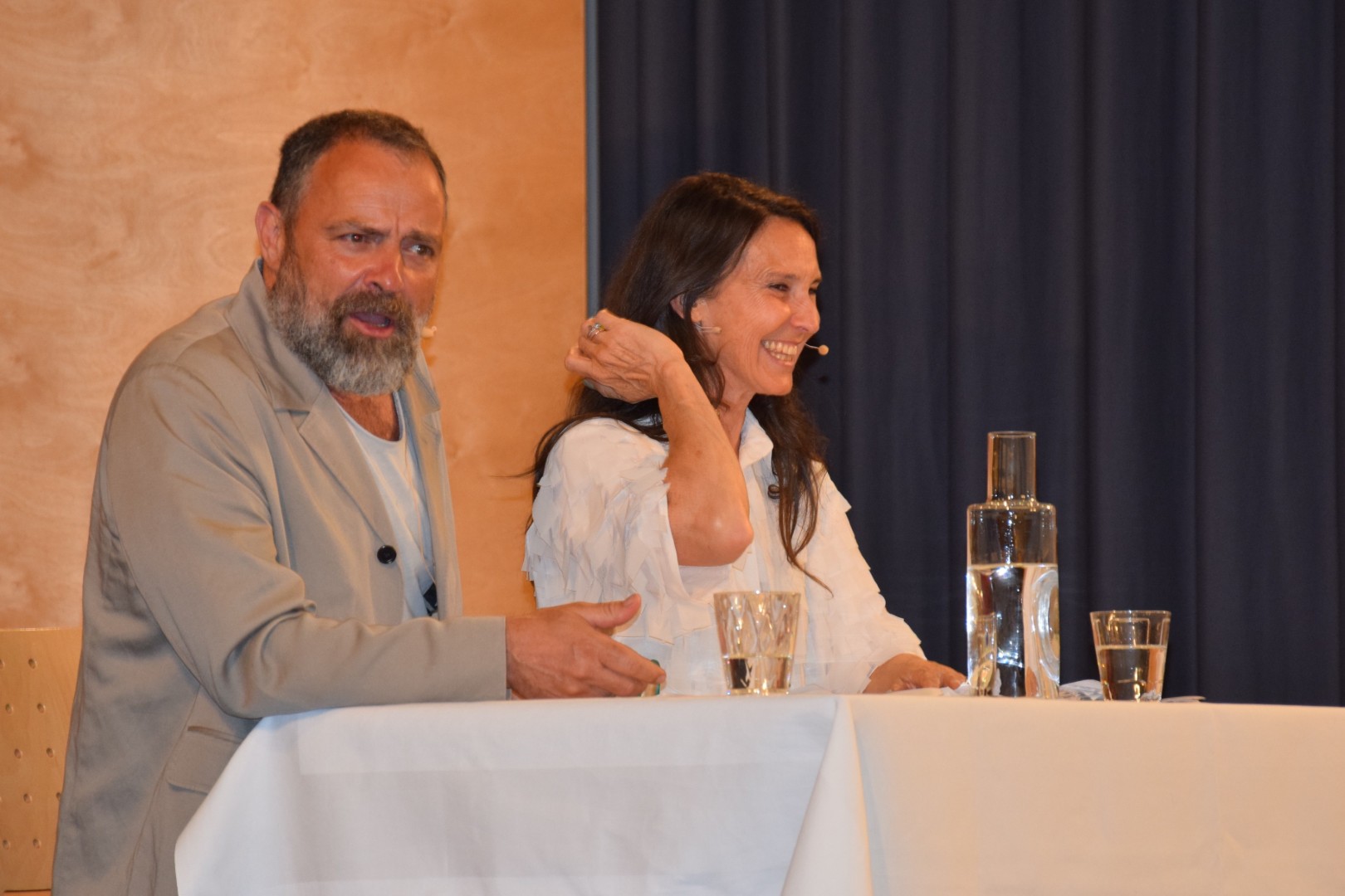 So-ein-Theater-