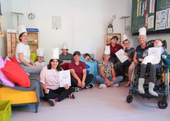 Gastronomie trifft Schule: Besonderes Bildungsprojekt in der Pestalozzischule Vöcklabruck umgesetzt