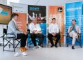 „Übernehmen ist das neue Gründen!“ – NextGenTour zeigte Chancen der Betriebsnachfolge auf