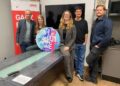Im Lodenfrey-Park in Bad Ischl pulsiert die Kreativszene