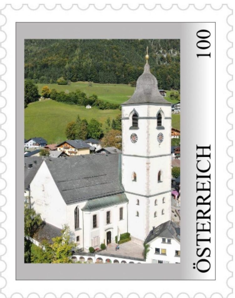 350 Jahre Schwanthaleraltar in der Pfarr- und Wallfahrtskirche St. Wolfgang