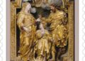 350 Jahre Schwanthaleraltar in der Pfarr- und Wallfahrtskirche St. Wolfgang