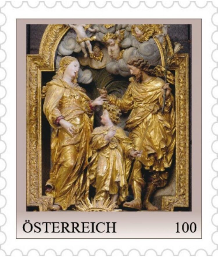 350 Jahre Schwanthaleraltar in der Pfarr- und Wallfahrtskirche St. Wolfgang