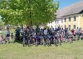 Atzbacher Familien-Radtag