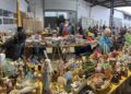 Der Countdown läuft – Riesenflohmarkt des PV Gschwandt!