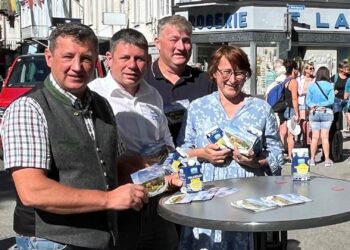 Weltmilchtag: Freie Bauern bekennen sich klar zur heimischen Milchwirtschaft