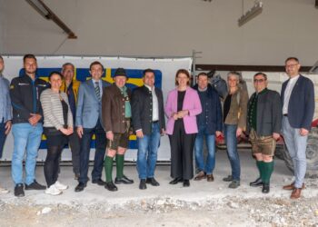 Gemeinde Traunkirchen investiert in Zukunft