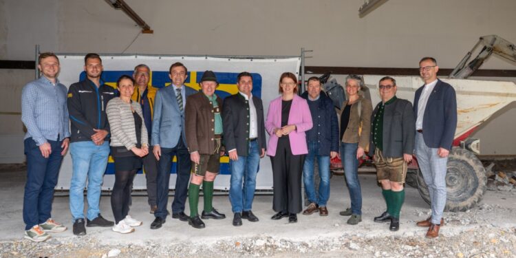 Gemeinde Traunkirchen investiert in Zukunft