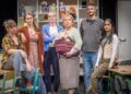 FRAU MÜLLER MUSS WEG