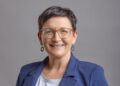 Manuela Gschwandtner zieht in den Oö. Landtag ein