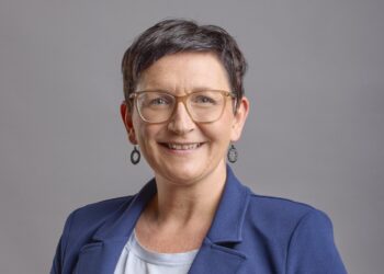 Manuela Gschwandtner zieht in den Oö. Landtag ein
