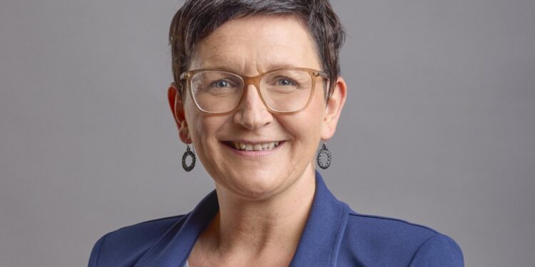 Manuela Gschwandtner zieht in den Oö. Landtag ein