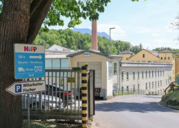 Tatverdächtiger (39) nach Erpressungsversuch gegen Babynahrungshersteller HIPP festgenommen