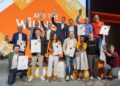 Junge Wirtschaft sucht die besten Ideen!