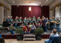 Salinenmusik feiert 30 Jahre Jugendkapelle
