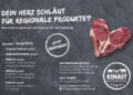 Fleischhauerei KINAST sucht engagierte Mitarbeiter:innen