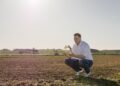 LR Kaineder // Aktueller Klimastatusbericht zeigt: Im Süden Oberösterreichs bis zu 30% weniger Grundwasser im Jahr 2050