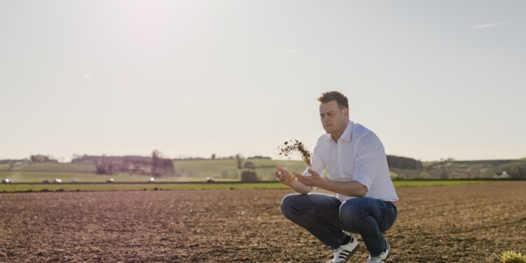 LR Kaineder // Aktueller Klimastatusbericht zeigt: Im Süden Oberösterreichs bis zu 30% weniger Grundwasser im Jahr 2050