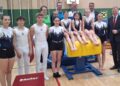 Erfolge für Gmundner Turnverein 1861 bei den ÖTB Landesmeisterschaften
