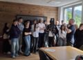 Junge Ideen im Fokus: Praxisschüler*innen präsentieren eigene Geschäftskonzepte