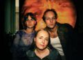 Liv Andrea Hauge Trio