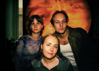Liv Andrea Hauge Trio