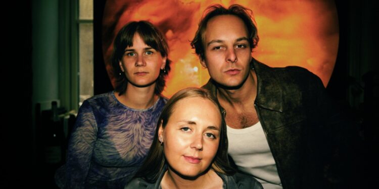 Liv Andrea Hauge Trio