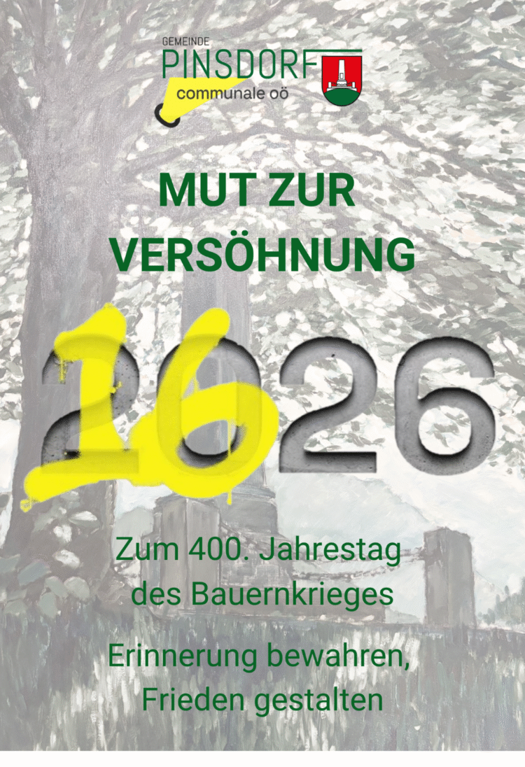 Auftakt Bauernkriege