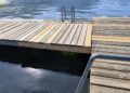 Stadtgemeinde Gmunden investiert in Strandbad