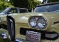 Oldtimertreffen in Altmünster am Pfingstsonntag