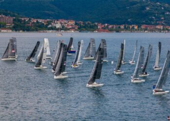 EUROSAF Beneteau First 18 SE
