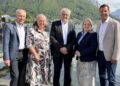 Neuer ÖVP-Fraktionsobmann: Auguste Thallinger übergibt an Dr. Andreas Hecht