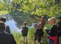 Führung durch die Puchheimer Au