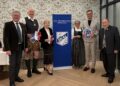 Skål Salzkammergut und Skål Alto Adige Südtirol unterzeichnen Twinning Agreement