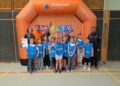 Zivilschutz-Kindersicherheitsolympiade Safety Tour 2026: Sieg für die VS Grünau im Almtal