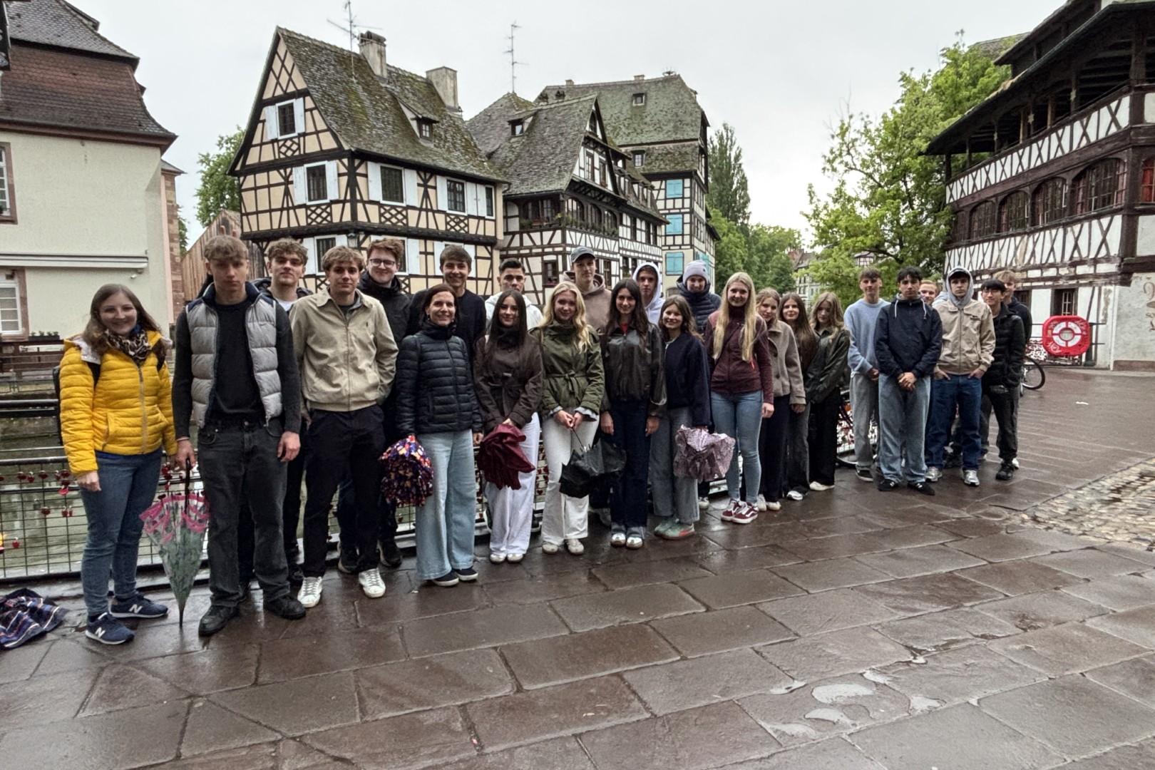 Europa-hautnah-BHAK-Bad-Ischl-bei-Euroscola-in-Stra-burg