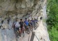 Am 30. und 31. Mai die Ideallinie finden: Streckenbesichtigung zur Salzkammergut-Mountainbike-Trophy 2026!