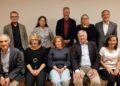 Sozialzentrum: Neuer Vorstand gewählt