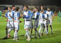 Pokal-Halbfinale gegen Friedburg als Highlight: SV Gmundner Milch steht vor der Meisterschaft