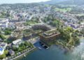 Hotelprojekt im Seeviertel: Stadtgemeinde Gmunden verlängert Frist für weitere Gespräche mit Soravia